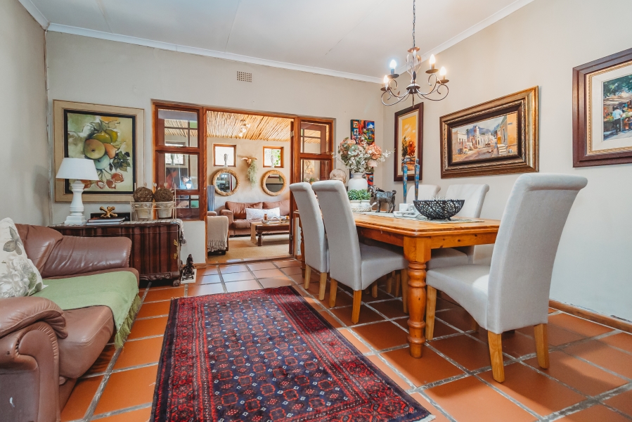 4 Bedroom Property for Sale in Fernridge Western Cape